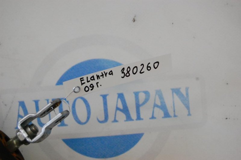 Вакуумный усилитель тормозов ELANTRA HD 06-11