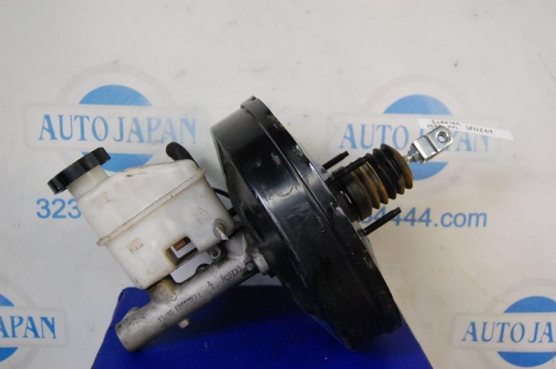Вакуумный усилитель тормозов HYUNDAI ELANTRA HD 06-11 59110-2H350 Б/У