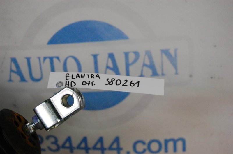 Вакуумный усилитель тормозов ELANTRA HD 06-11