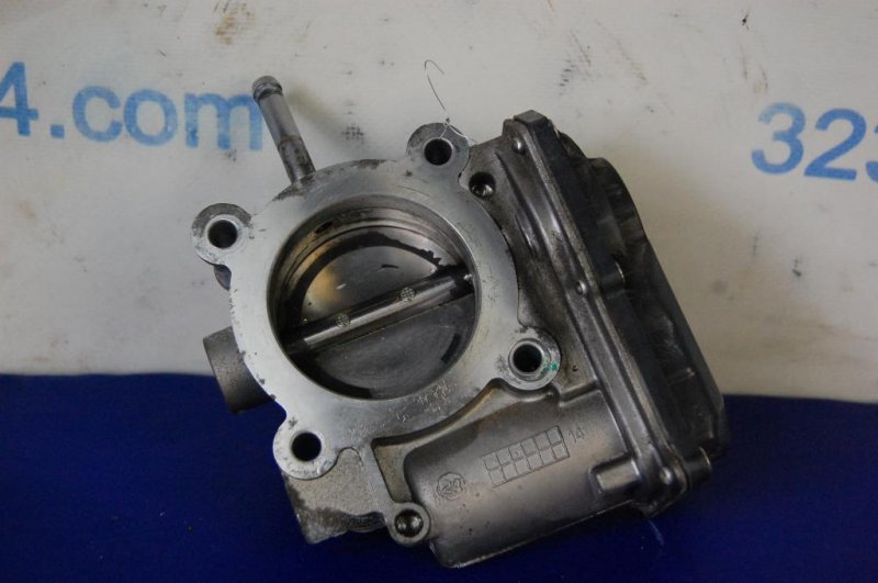 Дроссельная заслонка ACCENT MC 06-10