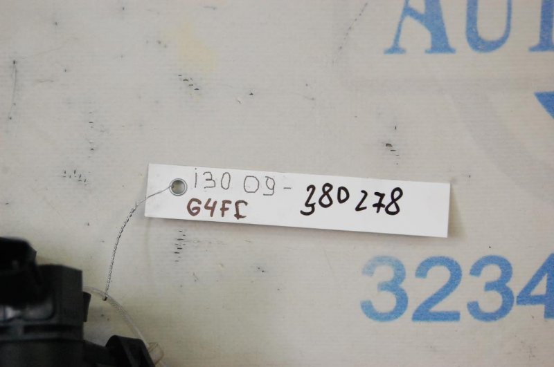 Катушка зажигания I30 FD 07-12 Катушка зажигания I30 FD 07-12