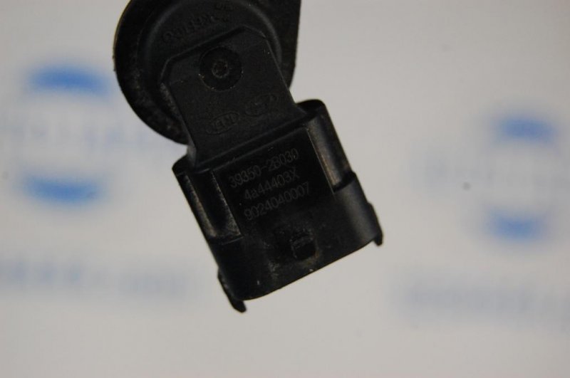 Датчик положения распредвала ACCENT MC 06-10