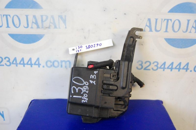 Блок предохранителей моторный отсек HYUNDAI I30 GD 12-17 Б/У