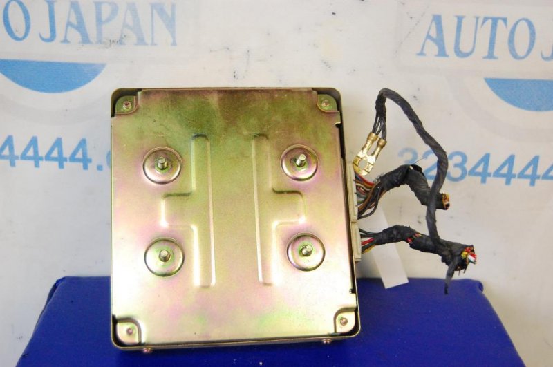 Блок управления АКПП MATRIX 01-08