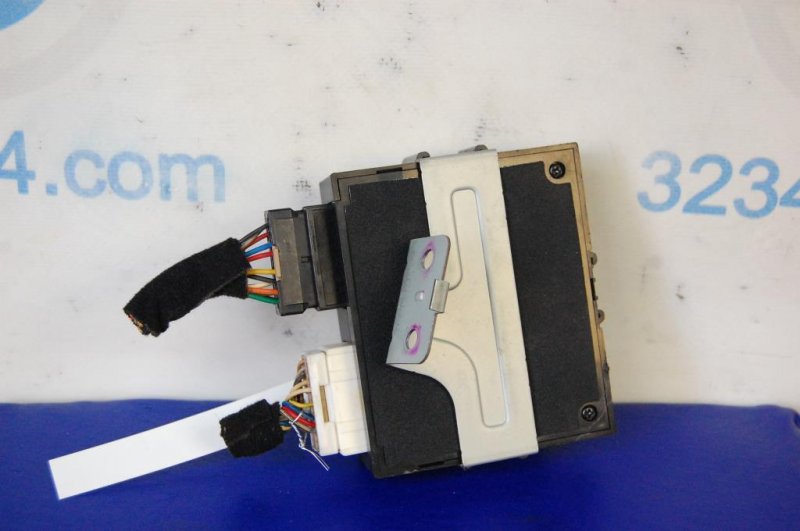 Блок электронный ACCENT MC 06-10 Блок электронный ACCENT MC 06-10