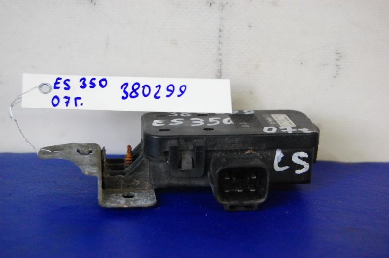 Датчик качества воздуха LEXUS ES350 06-12 88898-50030 Б/У