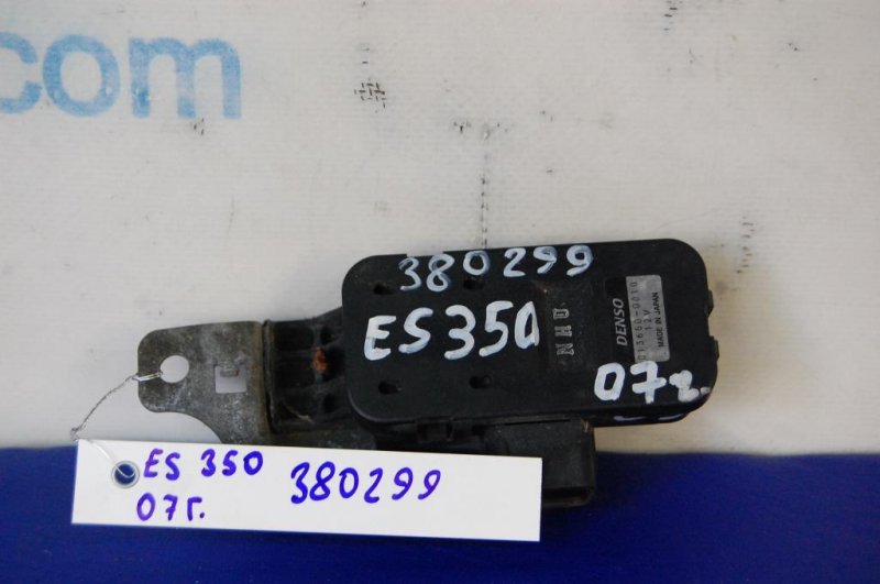 Датчик качества воздуха LEXUS ES350 06-12