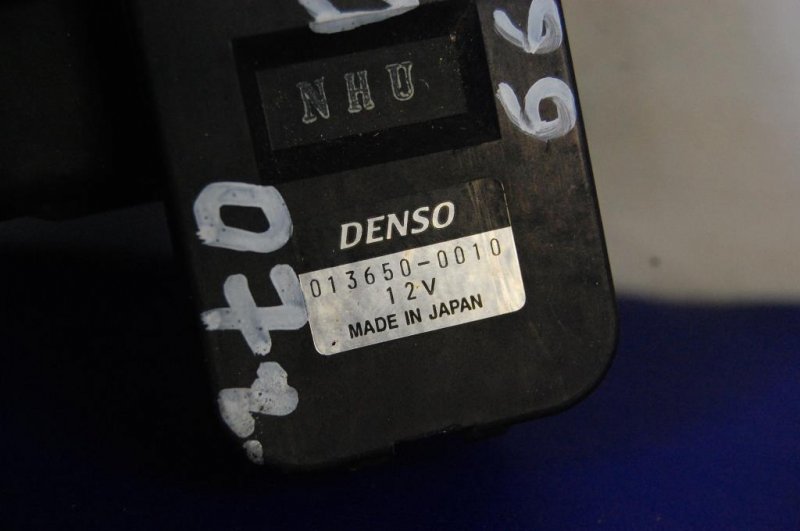 Датчик качества воздуха ES350 06-12