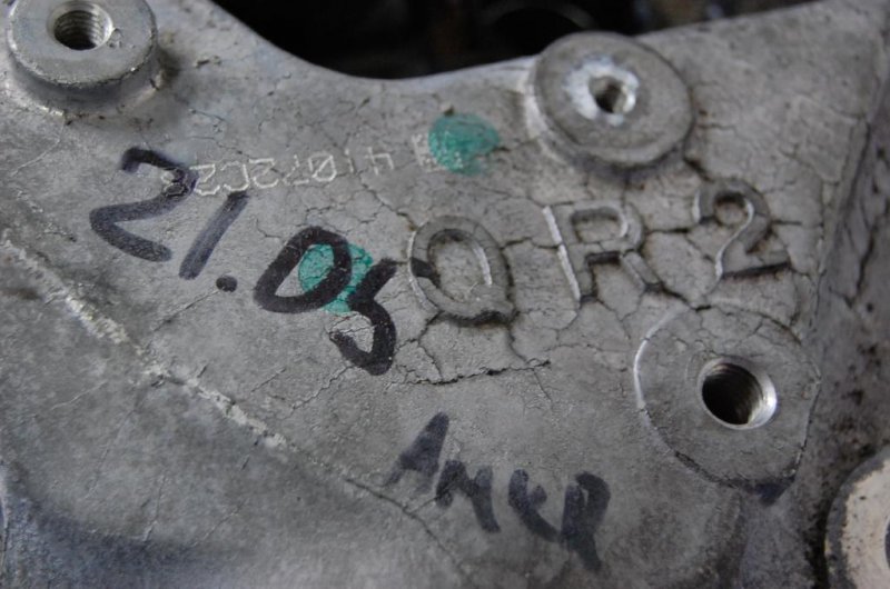 Двигатель бензин X-TRAIL/ROGUE T32 13-20 QR25