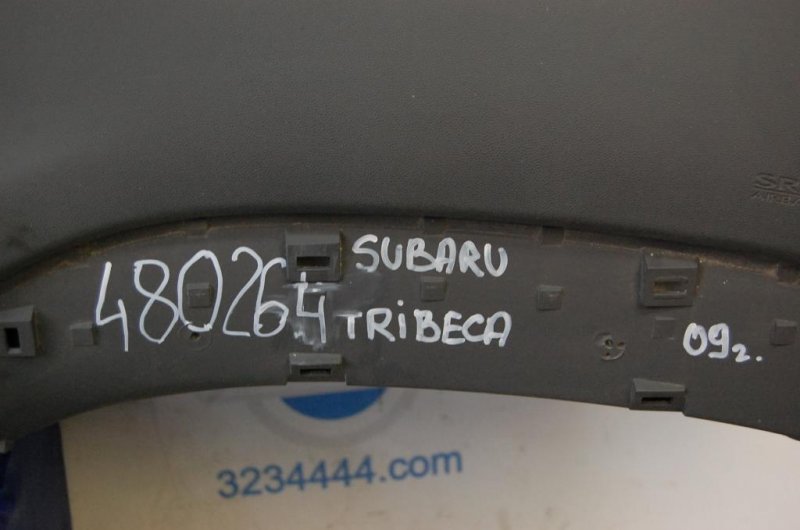 Торпедо TRIBECA B10 07-13