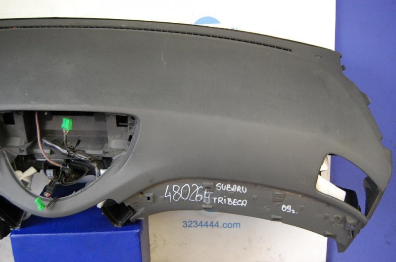 Торпедо TRIBECA B10 07-13