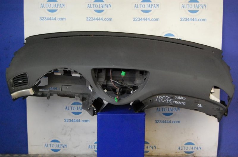 Торпедо SUBARU TRIBECA B10 07-13 Б/У