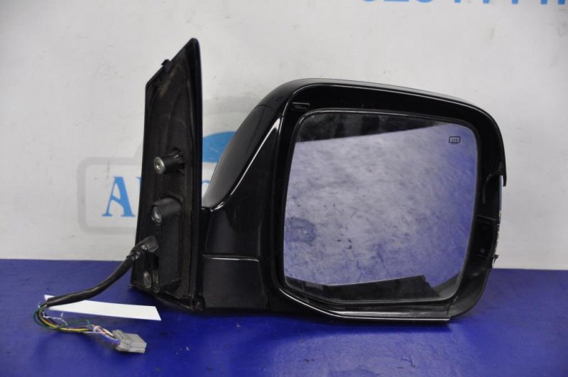 Зеркало правое SUBARU TRIBECA B10 07-13 91029XA10A Б/У