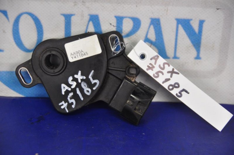 Датчик положения селектора АКПП MITSUBISHI ASX / OUTLANDER SPORT 10-21 Б/У