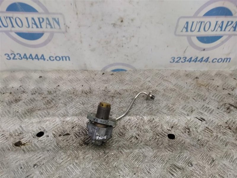 Тнвд (бензин) LEXUS GS350 GS300 05-11 Б/У