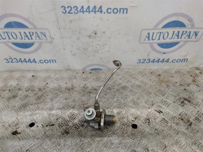 Тнвд (бензин) GS350 GS300 05-11