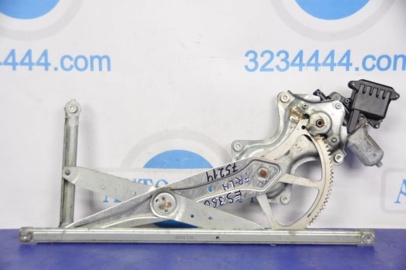 Стеклоподъемник передний правый ES350 06-12 Стеклоподъемник передний правый ES350 06-12