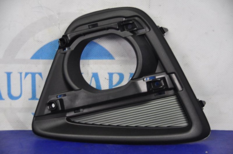 Накладка противотуманной фары правая MAZDA CX-5 (KE) 11-17 KA0J-50-C11A новая