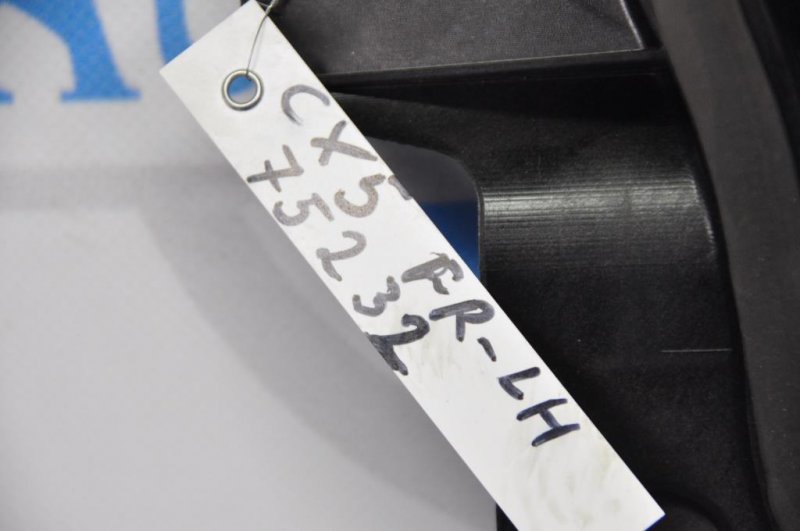 Стеклоподъемник передний правый MAZDA CX-5 (KE) 11-17