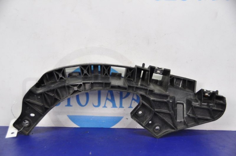 Кронштейн крепления фары передний правый SUBARU FORESTER SH 07-12 57707SC000 Б/У