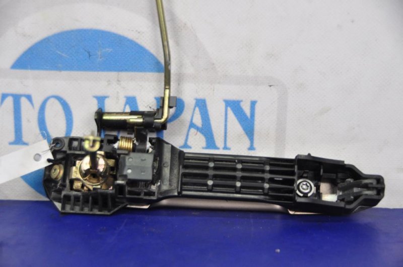 Ручка двери наружная передняя левая SOLARA 03-09 Ручка двери наружная передняя левая SOLARA 03-09