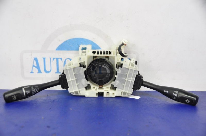 Запчасть подрулевой переключатель MITSUBISHI GALANT 03-12 Б/У Подрулевой переключатель MITSUBISHI GALANT 03-12 Б/У