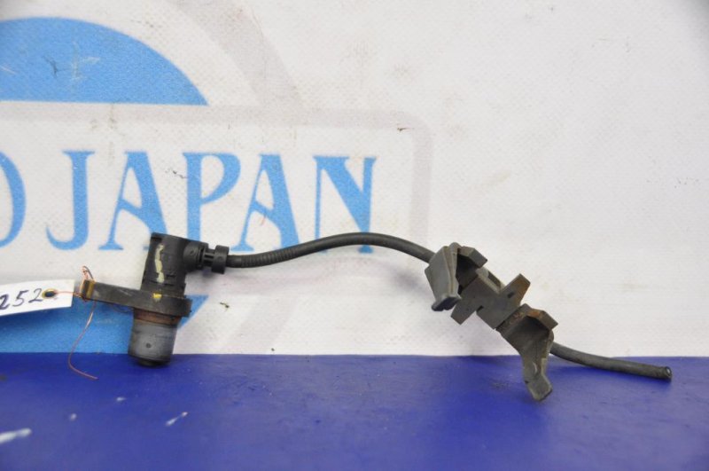 Датчик ABS передний левый LEXUS ES350 06-12 89543-33080 Б/У