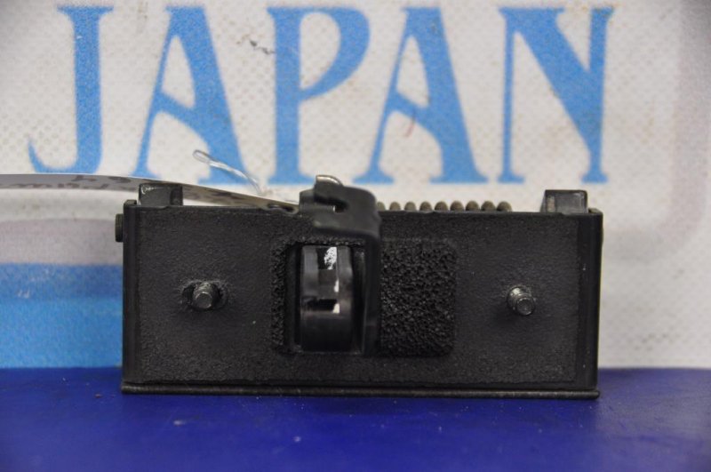 Ручка двери багажника MAZDA CX-9 06-16 TD11-62-410 Б/У