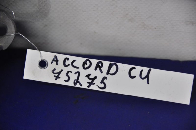 Блок управления AIRBAG ACCORD CU8 / TSX 08-14