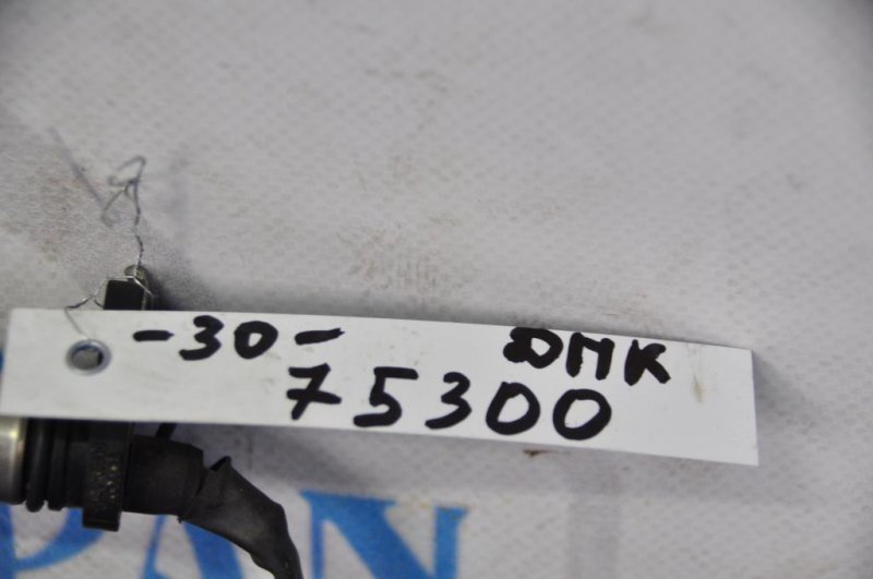 Датчик положения коленвала CAMRY 30 02-06 Датчик положения коленвала CAMRY 30 02-06