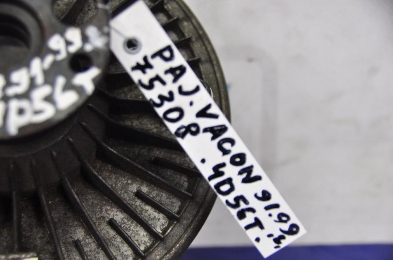 Вискомуфта PAJERO 91-99