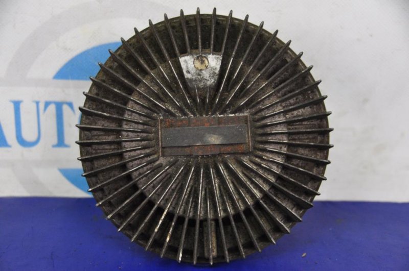 Вискомуфта MITSUBISHI PAJERO 91-99