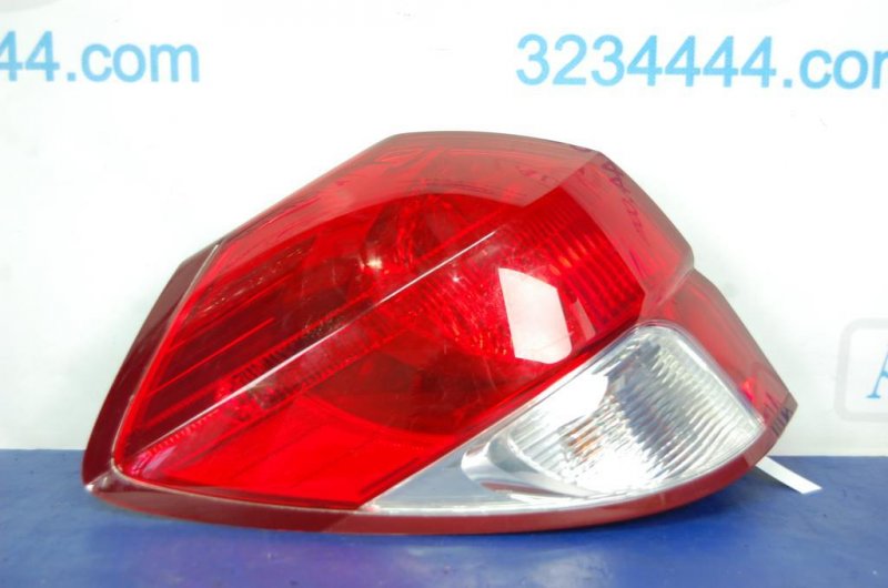 Запчасть фонарь наружный задний левый SUBARU OUTBACK 03-09 BP 84913AG390 Б/У Фонарь наружный задний левый SUBARU OUTBACK 03-09 BP 84913AG390 Б/У