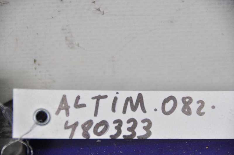 Датчик удара ALTIMA L32 07-12