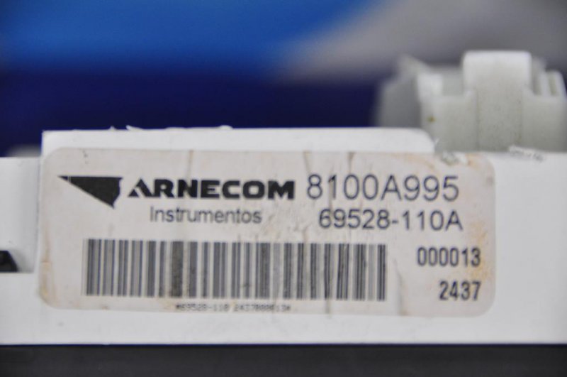 Панель приборов GALANT 03-12 Панель приборов GALANT 03-12