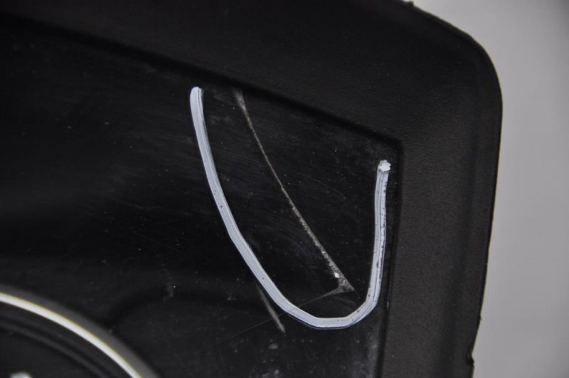 Панель приборов GALANT 03-12 Панель приборов GALANT 03-12