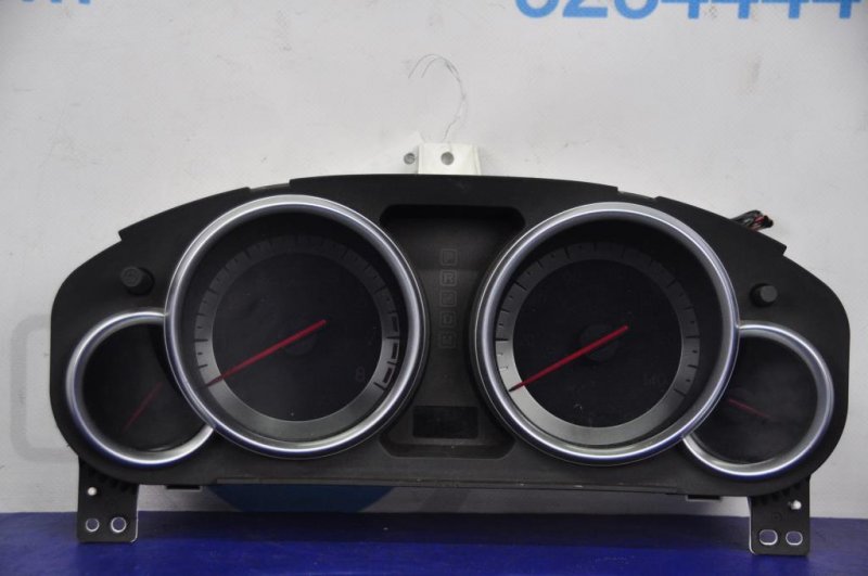 Панель приборов MAZDA CX-9 06-16 TD1155430 Б/У
