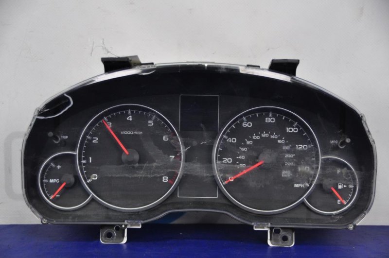 Панель приборов SUBARU OUTBACK 09-14 BR Б/У