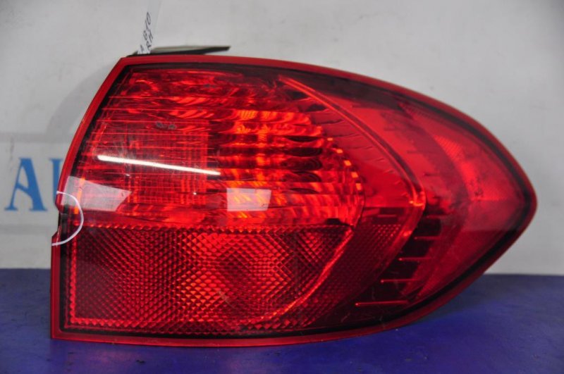 Запчасть фонарь наружный задний правый SUBARU TRIBECA B10 07-13 84201XA02A Б/У Фонарь наружный задний правый SUBARU TRIBECA B10 07-13 84201XA02A Б/У