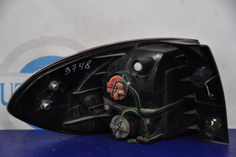 Фонарь наружный задний правый SUBARU TRIBECA B10 07-13 Фонарь наружный задний правый SUBARU TRIBECA B10 07-13