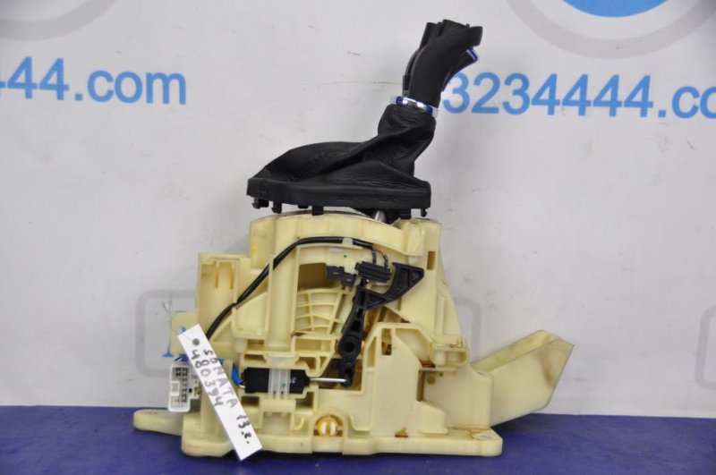 Запчасть кулиса акпп HYUNDAI SONATA YF 10-14 46700-3Q100 Б/У Кулиса АКПП HYUNDAI SONATA YF 10-14 46700-3Q100 Б/У