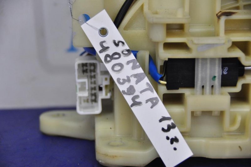 Кулиса АКПП SONATA YF 10-14 Кулиса АКПП SONATA YF 10-14