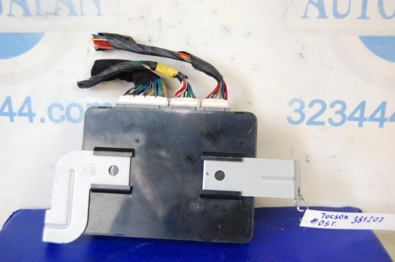 Блок управления сигнализации HYUNDAI TUCSON 04-10