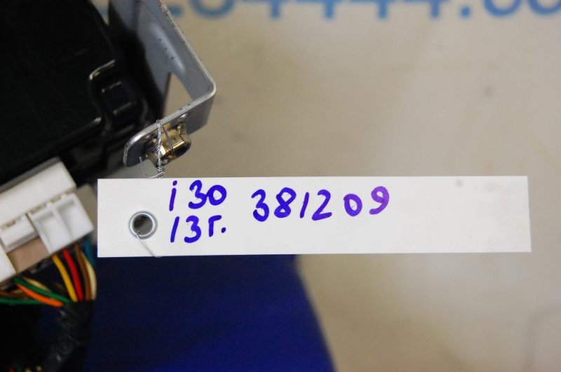 Блок управления центральным замком I30 GD 12-17 Блок управления центральным замком I30 GD 12-17