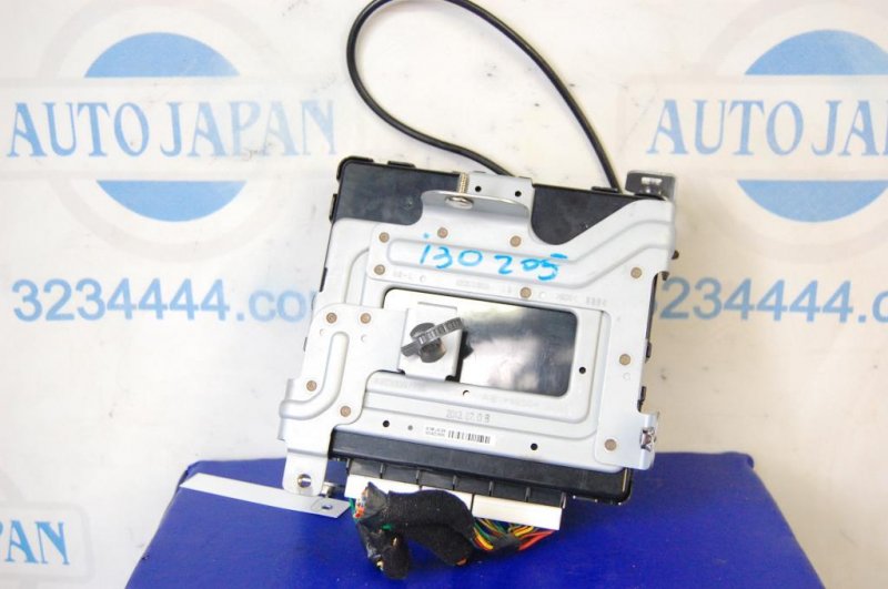 Блок управления центральным замком I30 GD 12-17 Блок управления центральным замком I30 GD 12-17