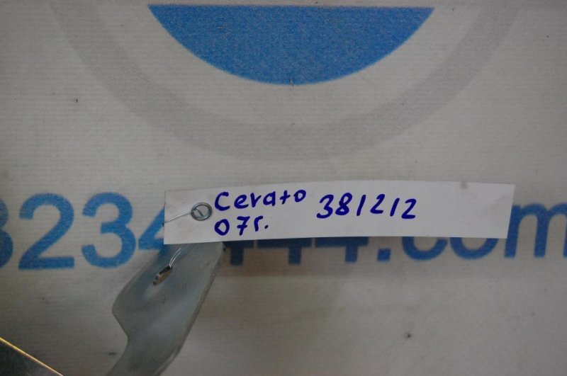 Блок управления АКПП CERATO LD 04-08 Блок управления АКПП CERATO LD 04-08