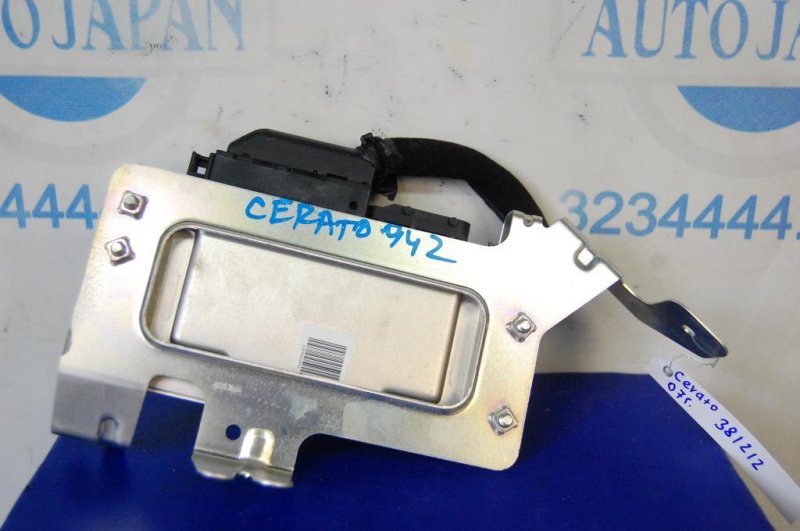 Блок управления АКПП CERATO LD 04-08 Блок управления АКПП CERATO LD 04-08