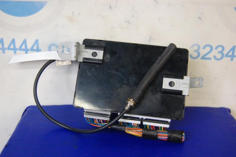 Блок комфорта ELANTRA HD 06-11