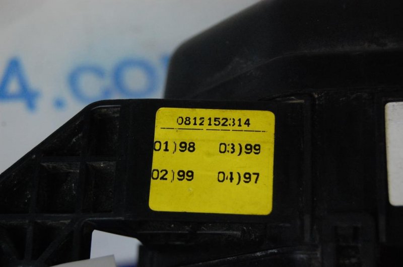 Блок предохранителей моторный отсек RIO JB 2005-2011