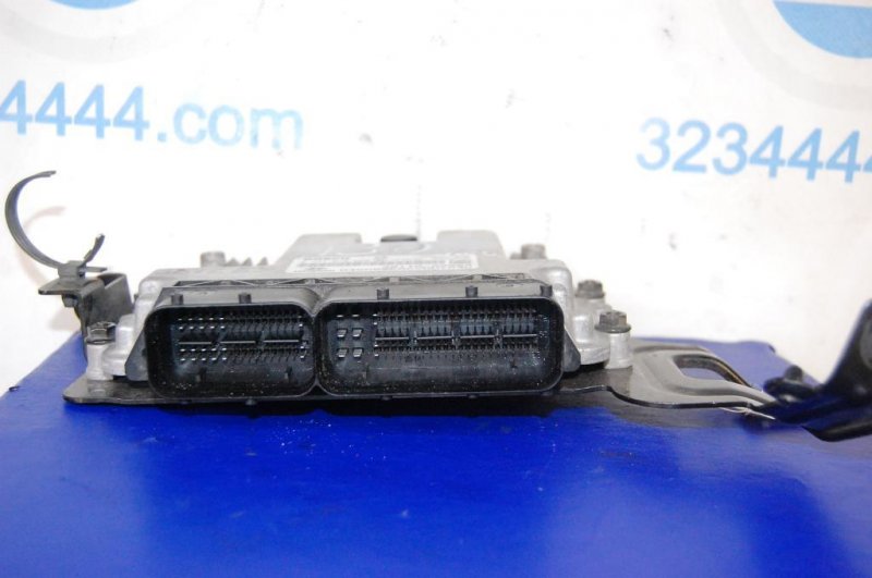 Блок управления двигателем I30 GD 12-17